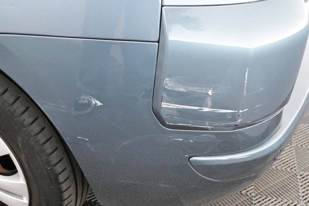 CITROEN Grand C4 Picasso 2012