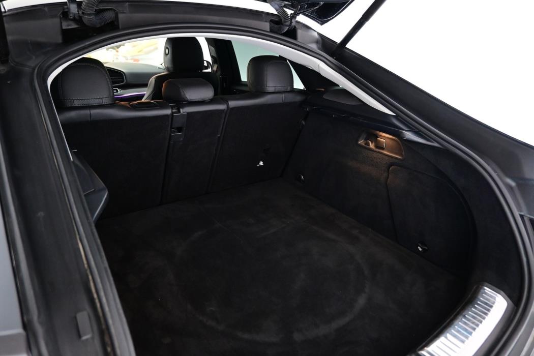 MERCEDES-BENZ GLE 2021