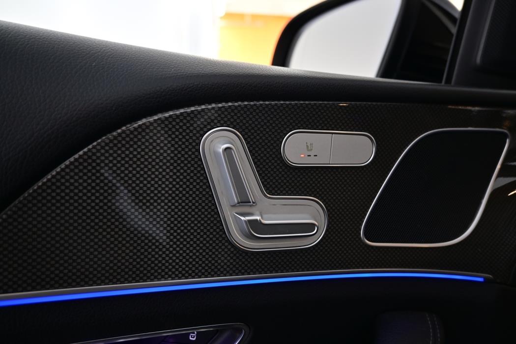 MERCEDES-BENZ GLE 2021