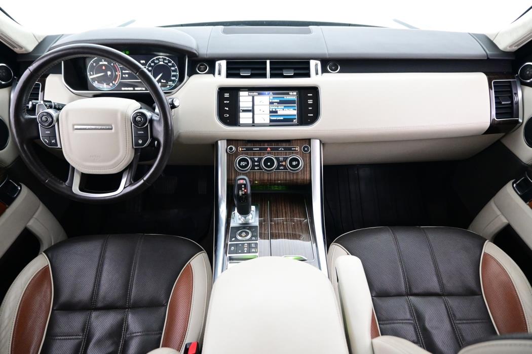 LAND ROVER Range Rover Sport 2014