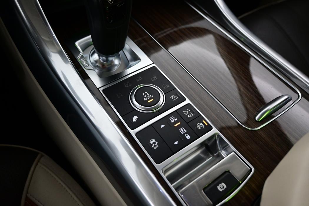 LAND ROVER Range Rover Sport 2014