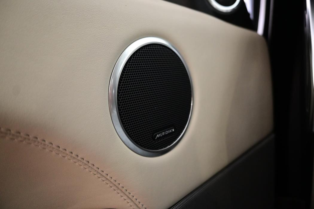 LAND ROVER Range Rover Sport 2014