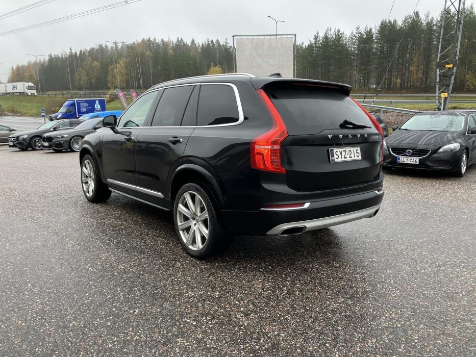 VOLVO XC90 2017