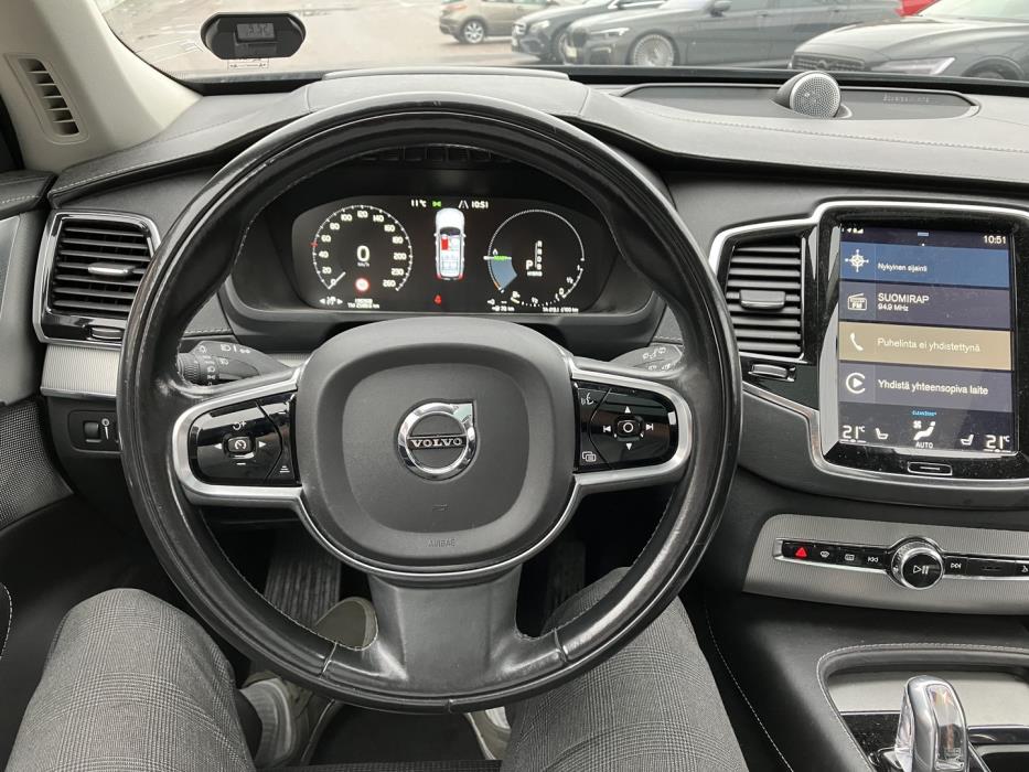 VOLVO XC90 2017