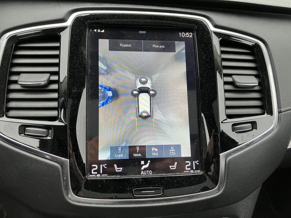 VOLVO XC90 2017