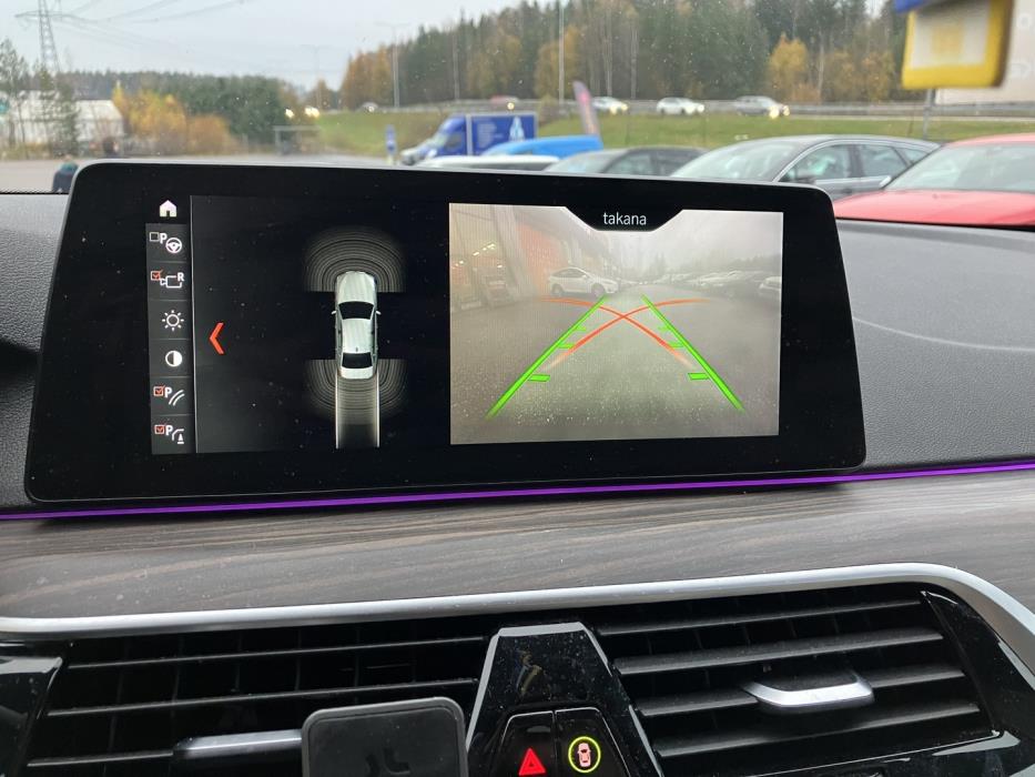 BMW 530 2017