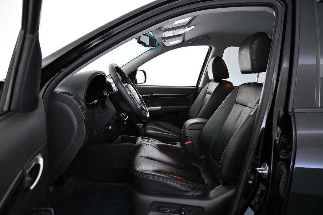 HYUNDAI Santa Fe 2011