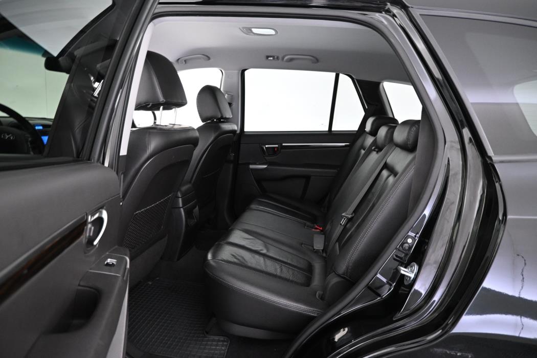 HYUNDAI Santa Fe 2011