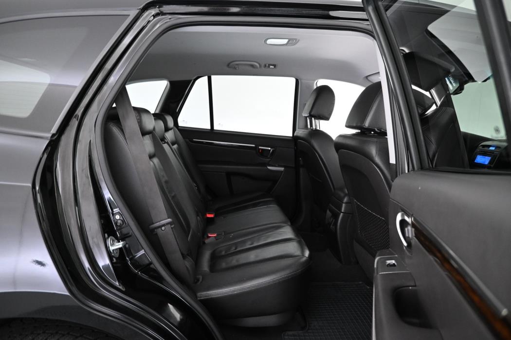 HYUNDAI Santa Fe 2011