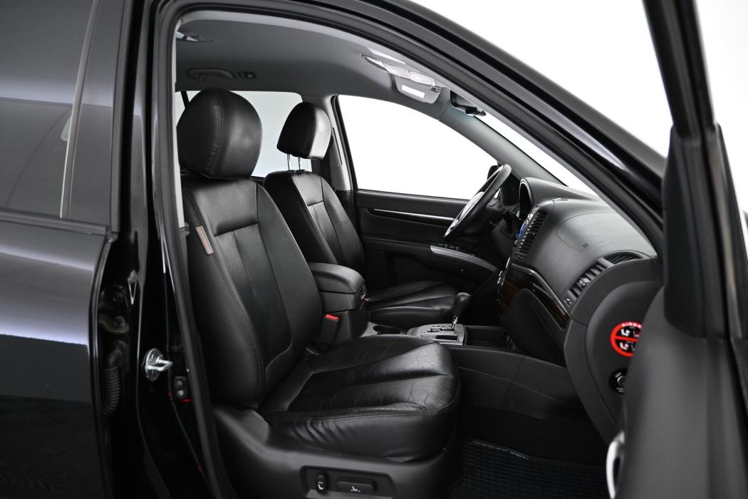 HYUNDAI Santa Fe 2011