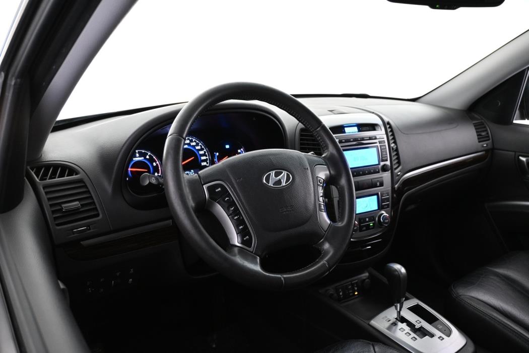 HYUNDAI Santa Fe 2011