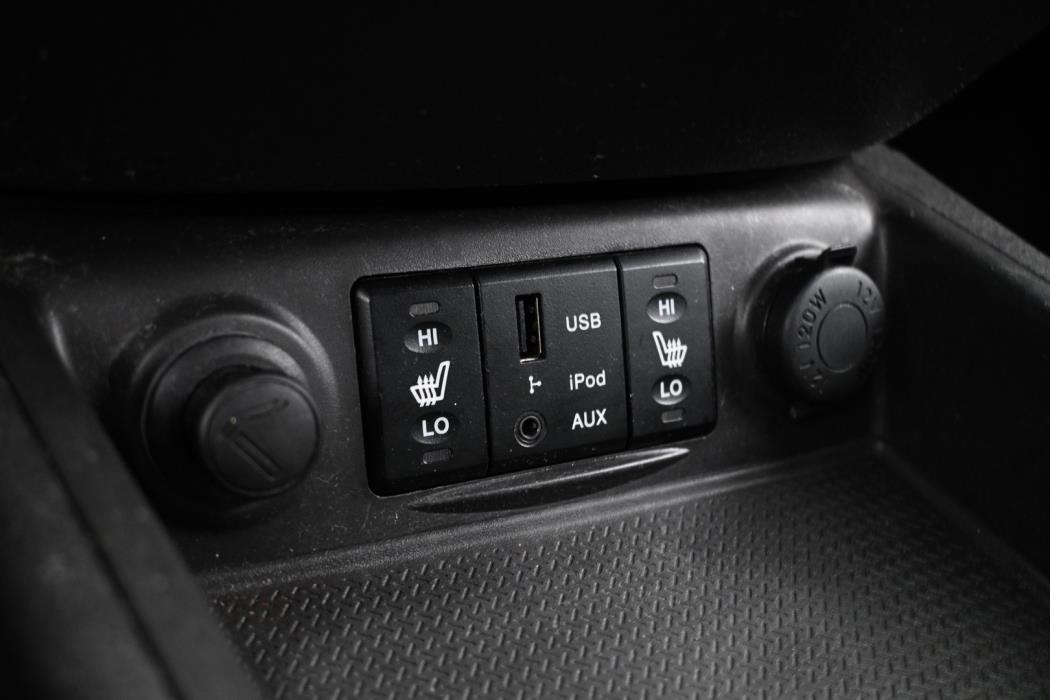 HYUNDAI Santa Fe 2011