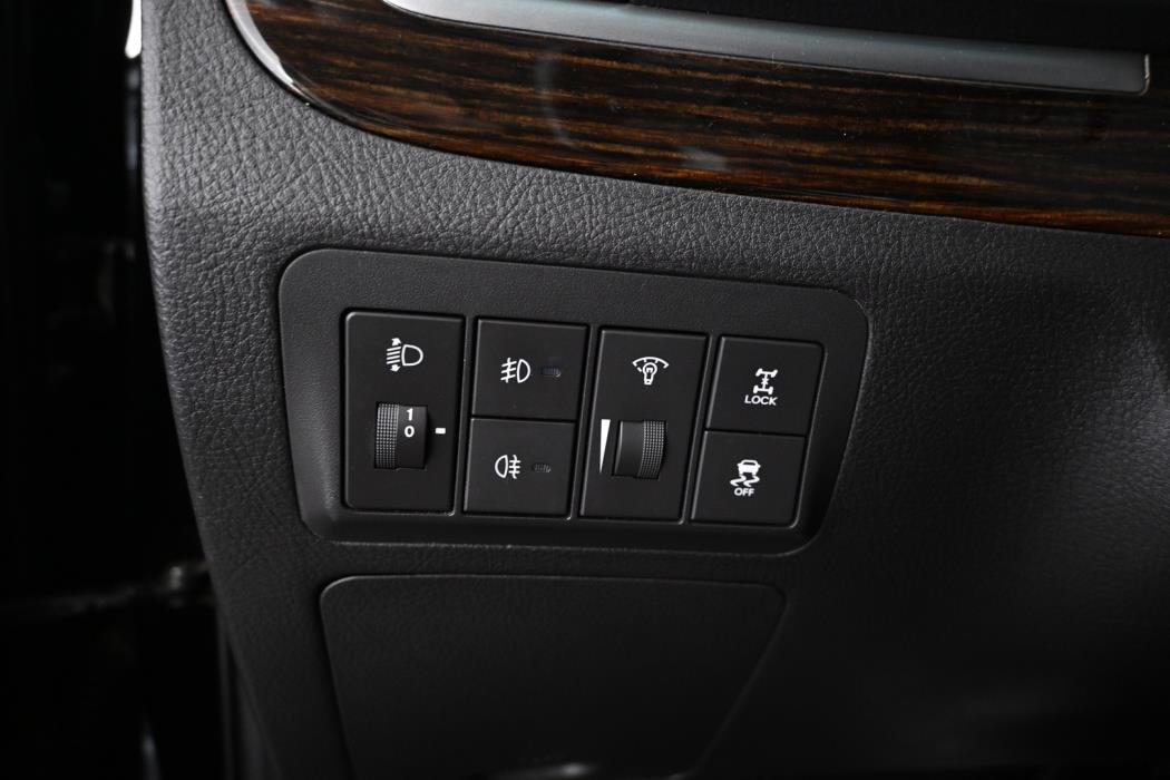 HYUNDAI Santa Fe 2011