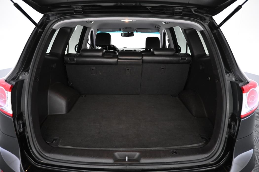 HYUNDAI Santa Fe 2011