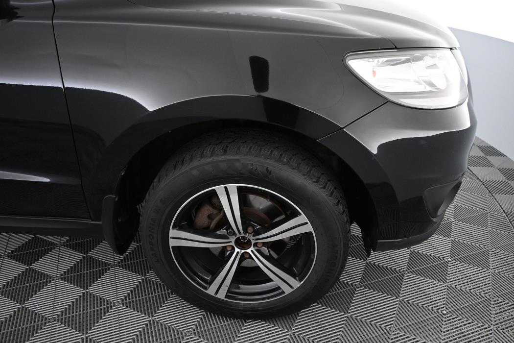 HYUNDAI Santa Fe 2011