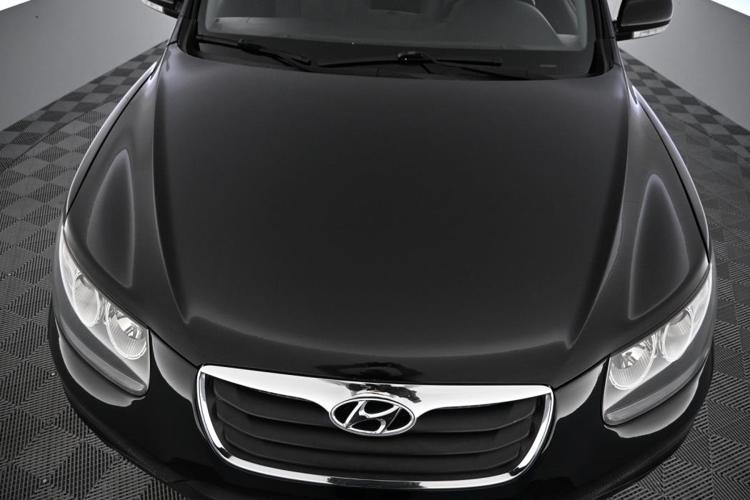 HYUNDAI Santa Fe 2011