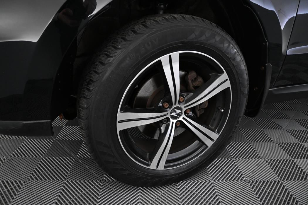 HYUNDAI Santa Fe 2011