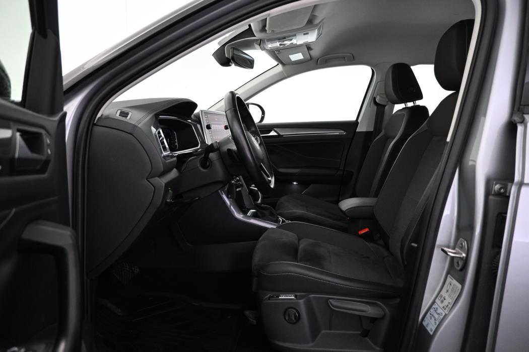 VOLKSWAGEN T-Roc 2023