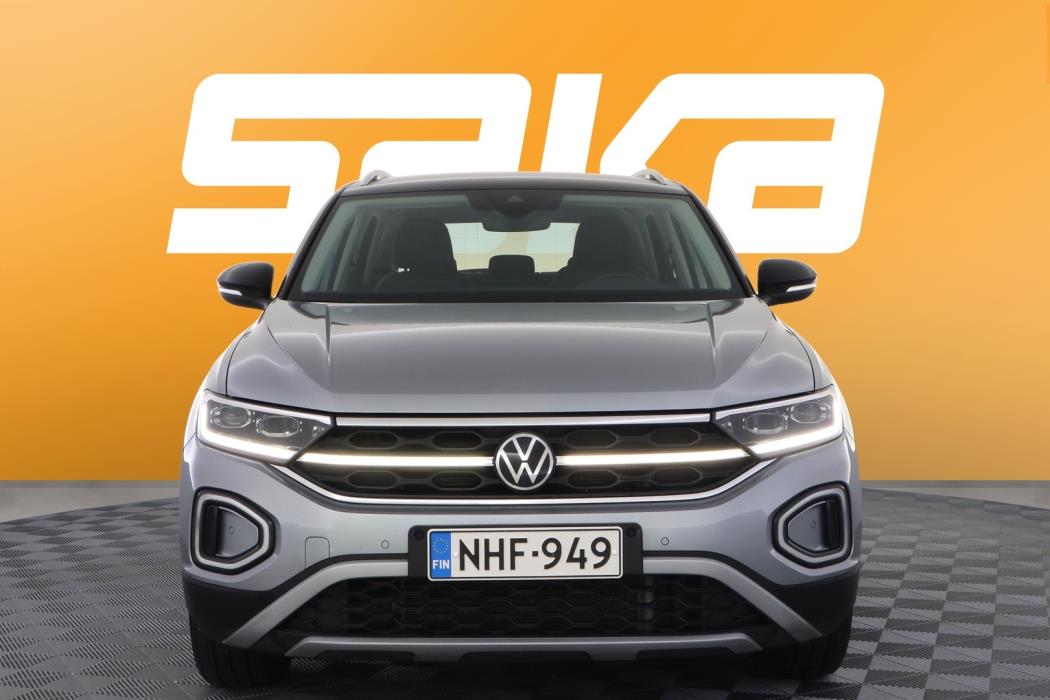 VOLKSWAGEN T-Roc 2023