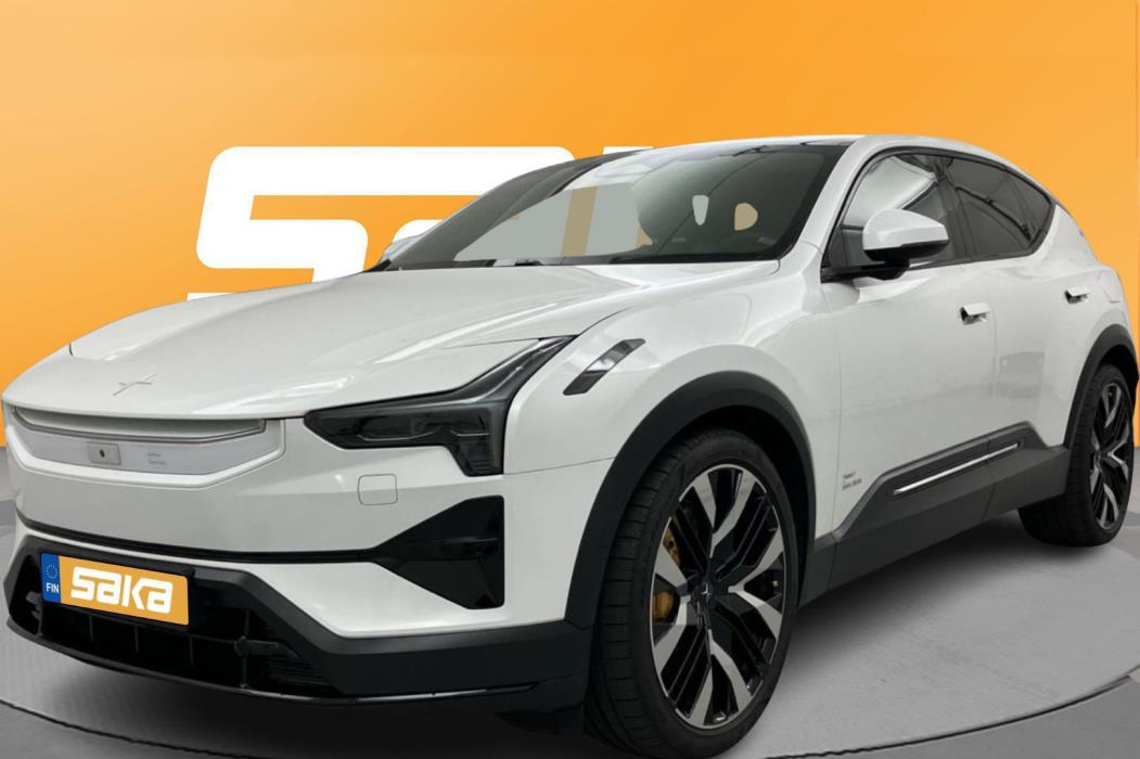POLESTAR 3 2024