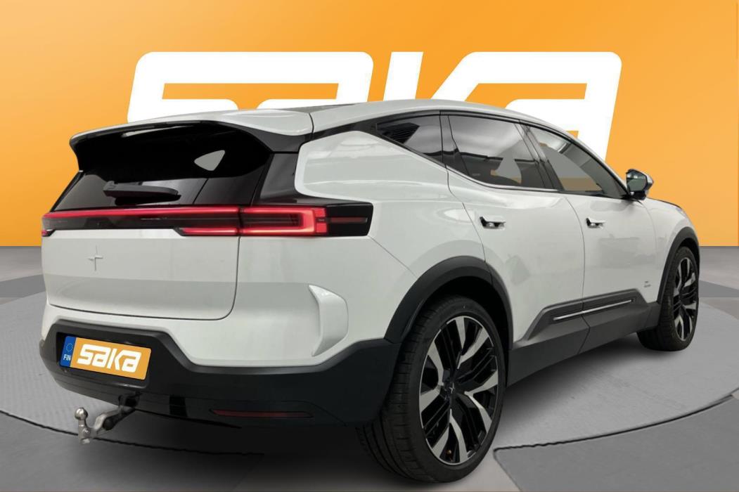 POLESTAR 3 2024