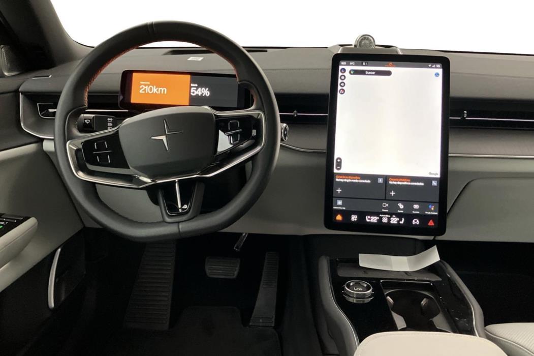 POLESTAR 3 2024