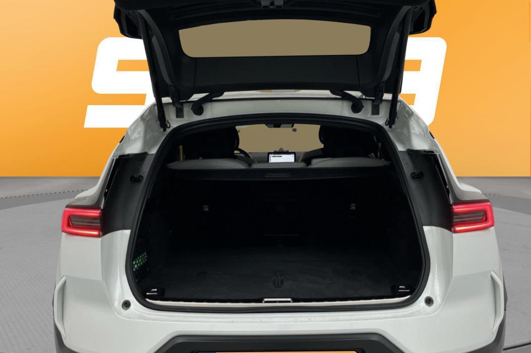 POLESTAR 3 2024