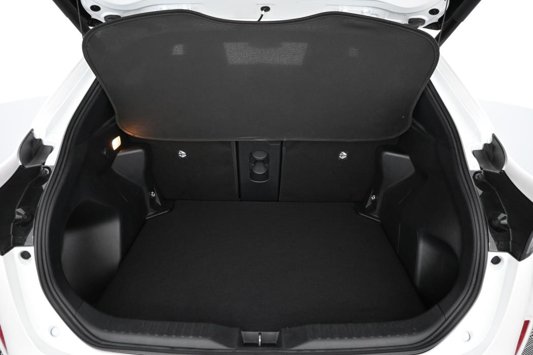 TOYOTA Yaris Cross 2022
