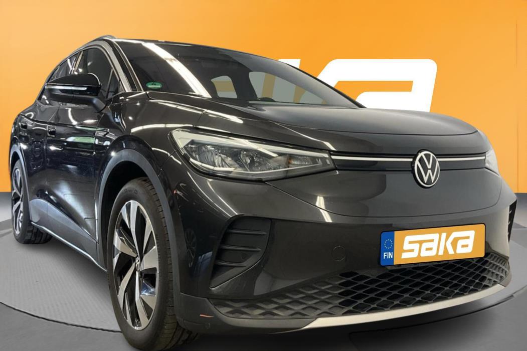 VOLKSWAGEN ID.4 2021