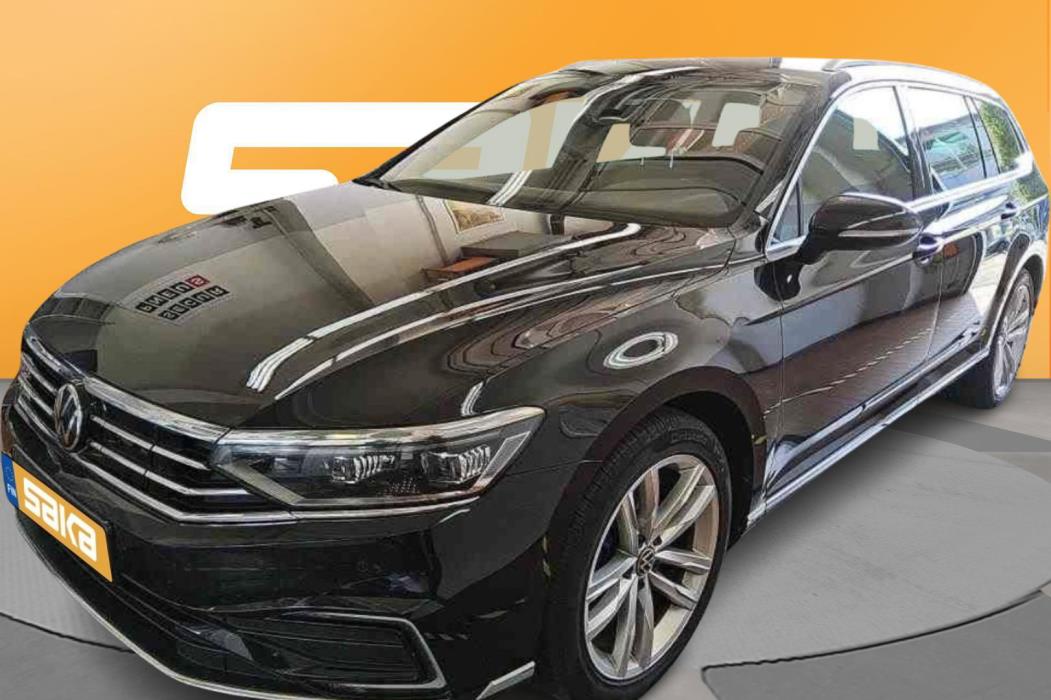 VOLKSWAGEN Passat 2022