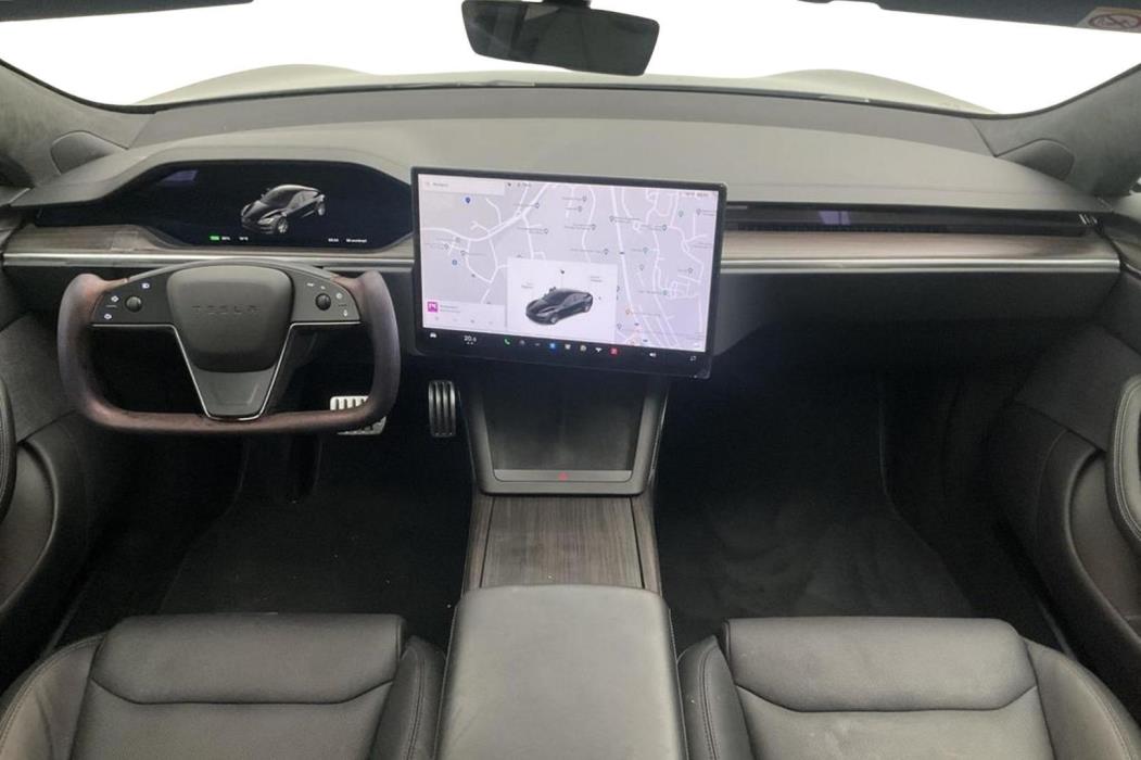 TESLA Model S 2023