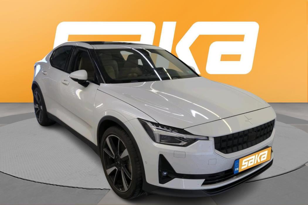 POLESTAR 2 2021