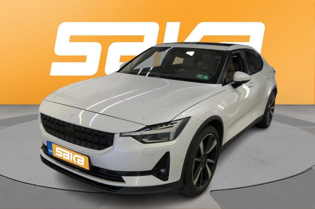 POLESTAR 2 2021
