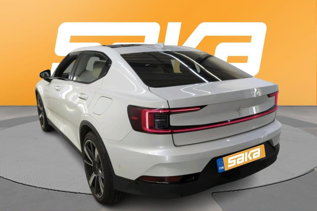 POLESTAR 2 2021