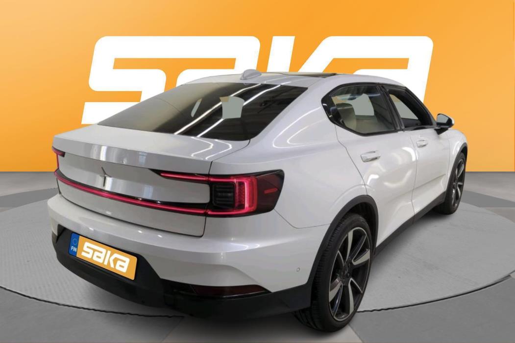 POLESTAR 2 2021