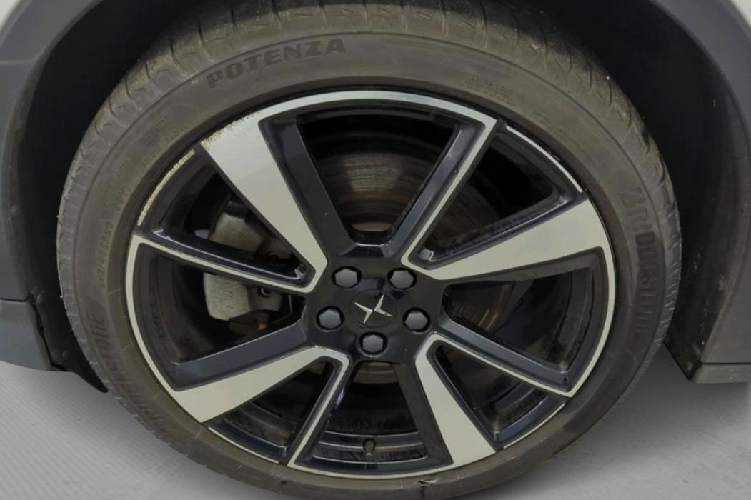 POLESTAR 2 2021