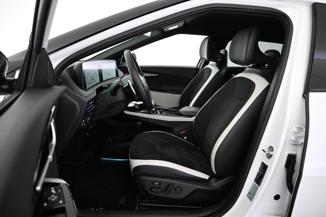 KIA EV6 2023