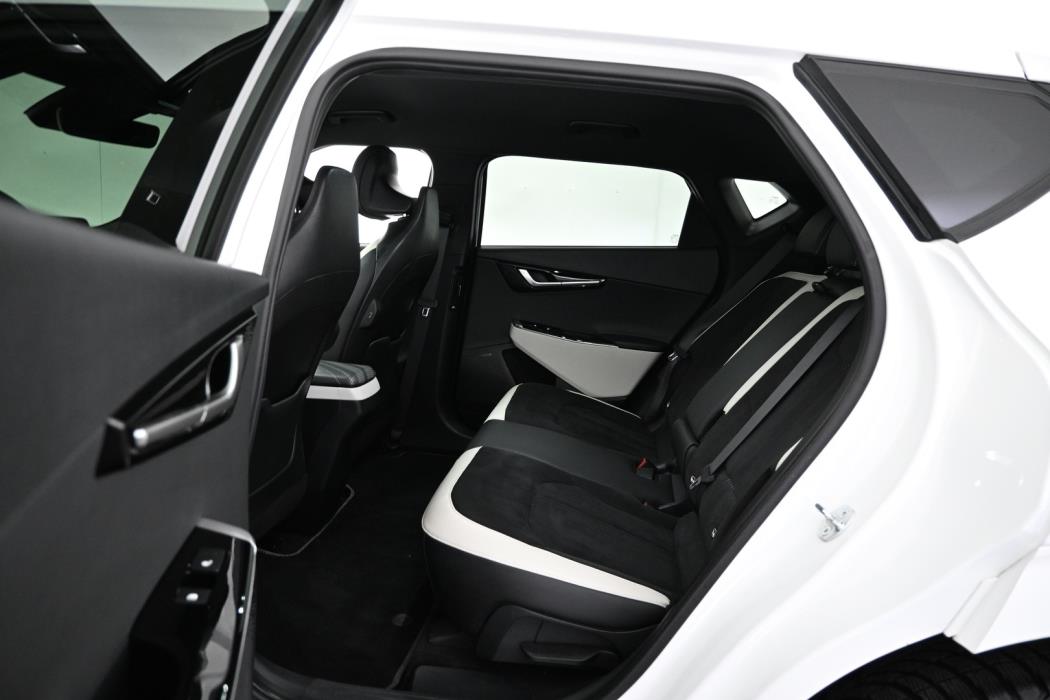 KIA EV6 2023