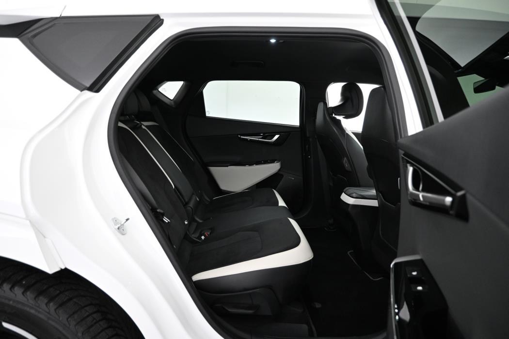 KIA EV6 2023