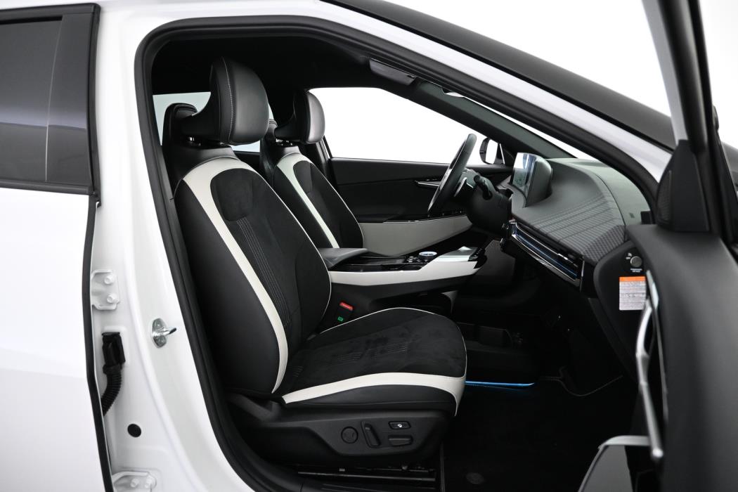 KIA EV6 2023