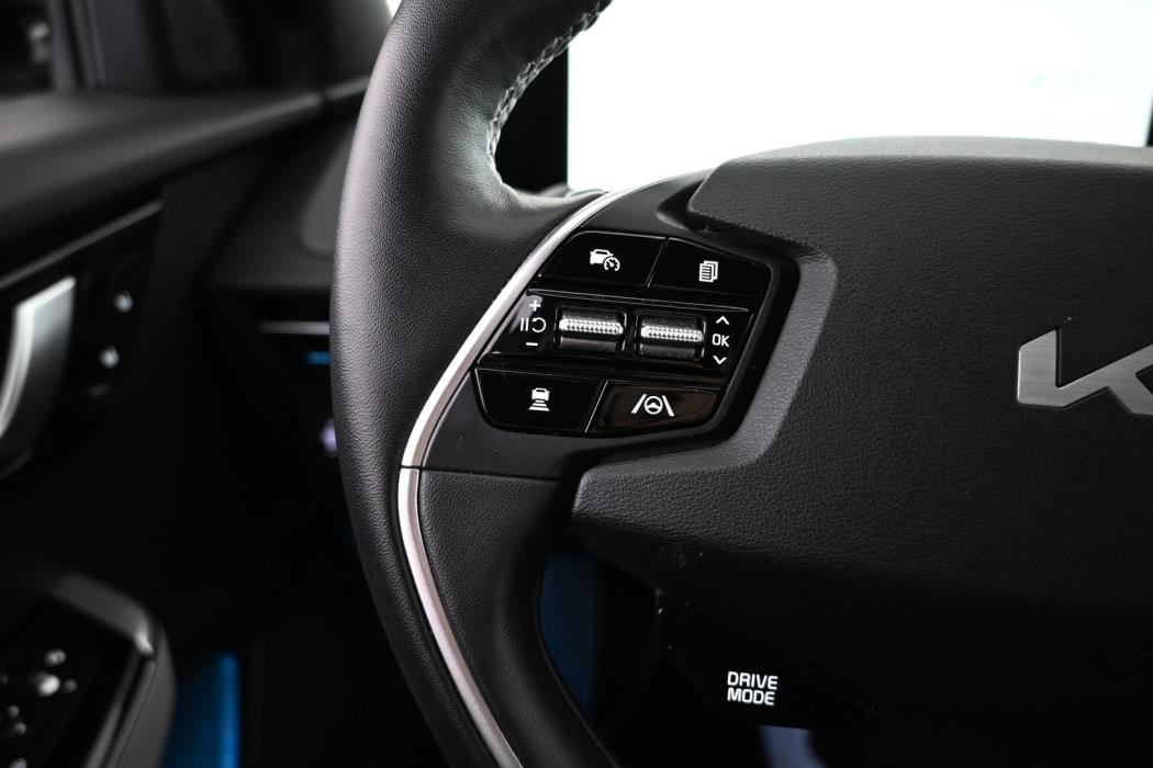 KIA EV6 2023