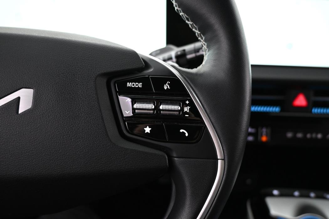 KIA EV6 2023