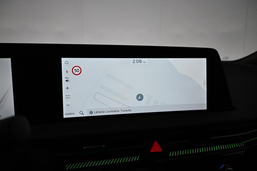 KIA EV6 2023