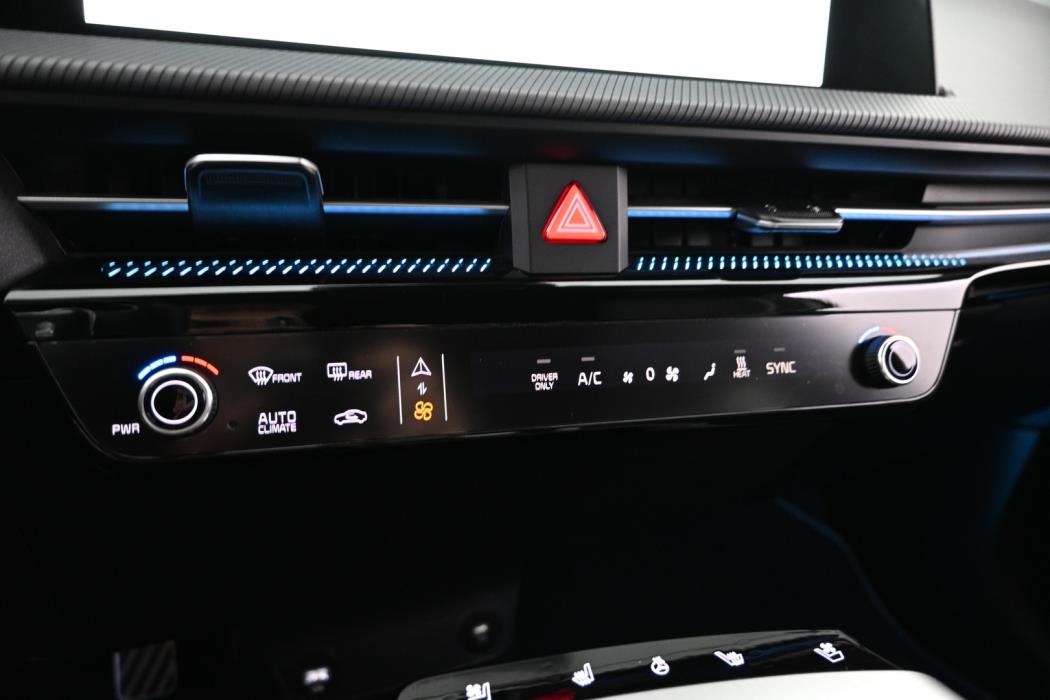 KIA EV6 2023