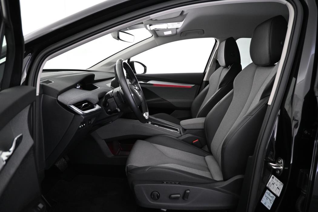 SKODA Enyaq 2023