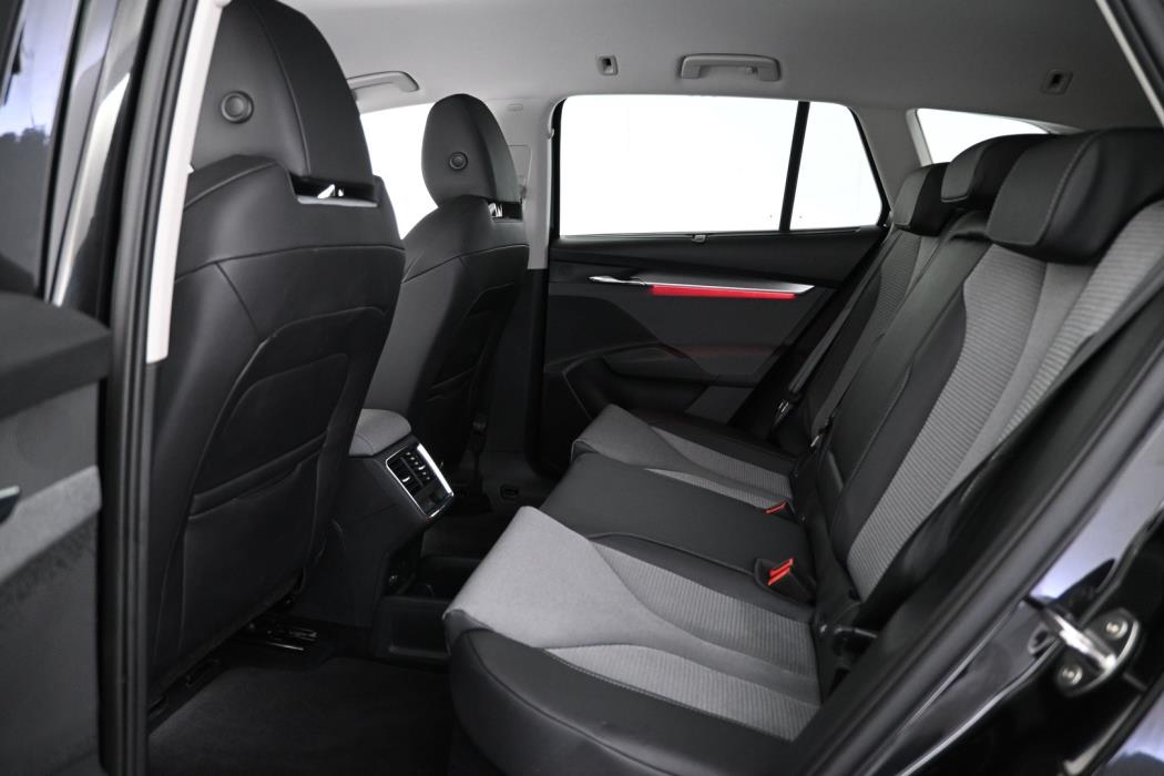 SKODA Enyaq 2023