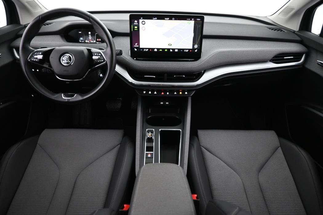SKODA Enyaq 2023
