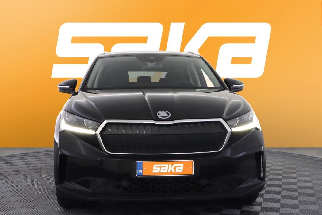 SKODA Enyaq 2023