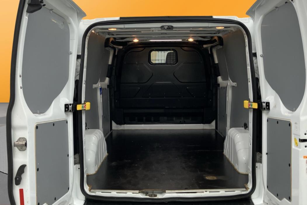 FORD Transit Custom 2020