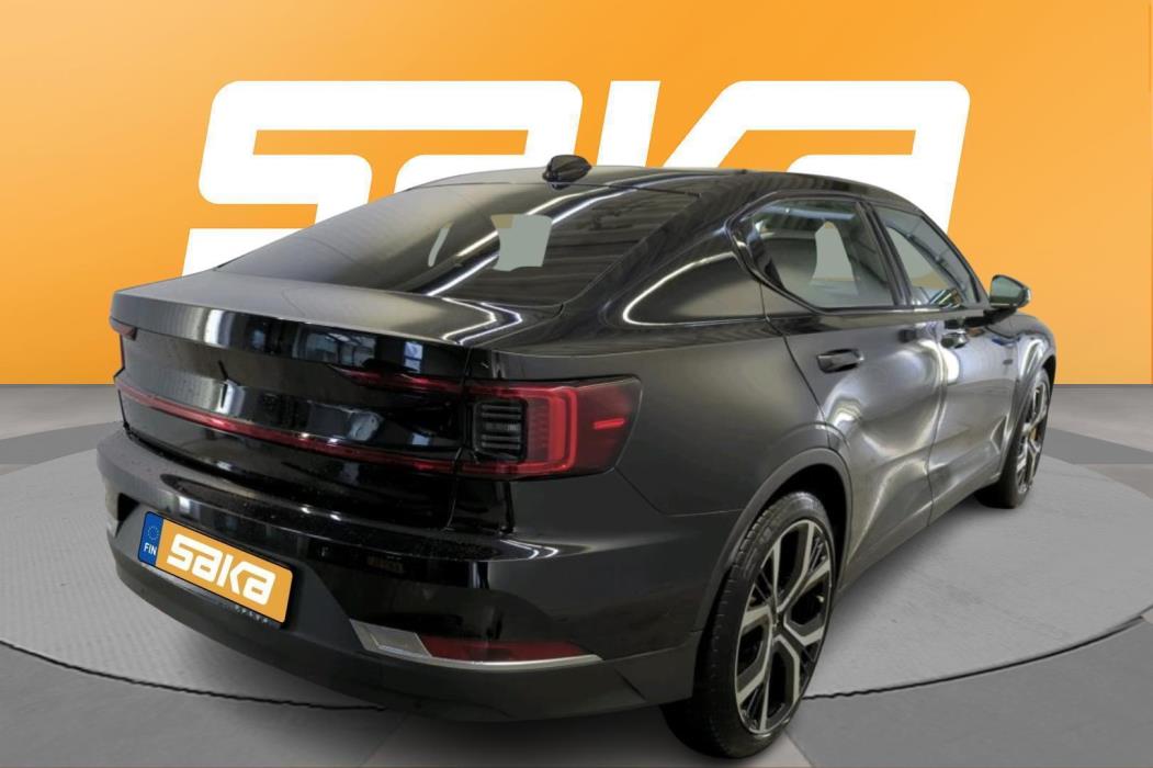 POLESTAR 2 2021